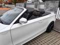 BMW 118 1er Cabrio Diesel 118d Cabrio Limited Edition Weiß - thumbnail 10