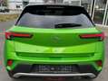 Opel Mokka Elegance #Allwetterreifen #Sitzheizung #Kamera Grün - thumbnail 4