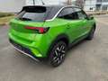 Opel Mokka Elegance #Allwetterreifen #Sitzheizung #Kamera Grün - thumbnail 5