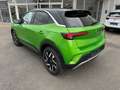 Opel Mokka Elegance #Allwetterreifen #Sitzheizung #Kamera Grün - thumbnail 3
