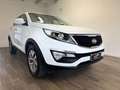 Kia Sportage Sportage III 2010 1.7 crdi Class 2wd FL EURO 6 Bianco - thumbnail 4