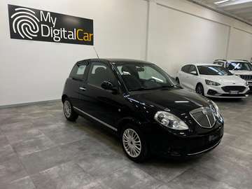 II 2007 1.2 8v Diva 69cv