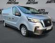 Nissan Primastar dCi 130 L2H1 | Navi | Kamera | Klima Plateado - thumbnail 4