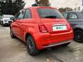 Fiat 500 1.0 70cv Ibrido Dolcevita Arancione - thumbnail 3