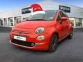 Fiat 500 1.0 70cv Ibrido Dolcevita Portocaliu - thumbnail 1