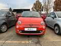 Fiat 500 1.0 70cv Ibrido Dolcevita Arancione - thumbnail 6
