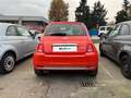 Fiat 500 1.0 70cv Ibrido Dolcevita Arancione - thumbnail 4