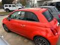 Fiat 500 1.0 70cv Ibrido Dolcevita Arancione - thumbnail 2