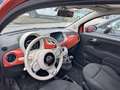 Fiat 500 1.0 70cv Ibrido Dolcevita Arancione - thumbnail 8