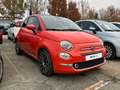 Fiat 500 1.0 70cv Ibrido Dolcevita Arancione - thumbnail 5