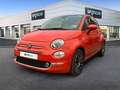 Fiat 500 1.0 70cv Ibrido Dolcevita Arancione - thumbnail 1