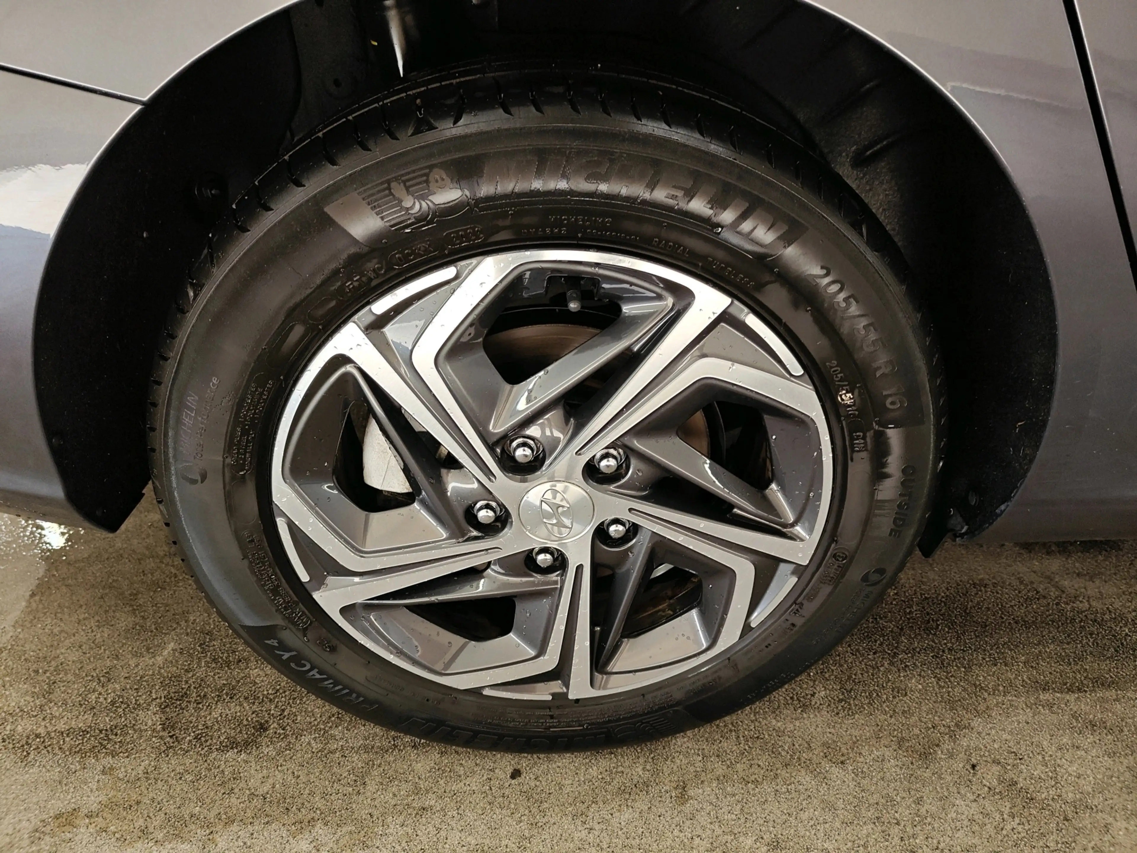 Hyundai i30 Wagon 1.0 T-GDi 120pk MHEV Comfort Smart | Keyless — photo 16