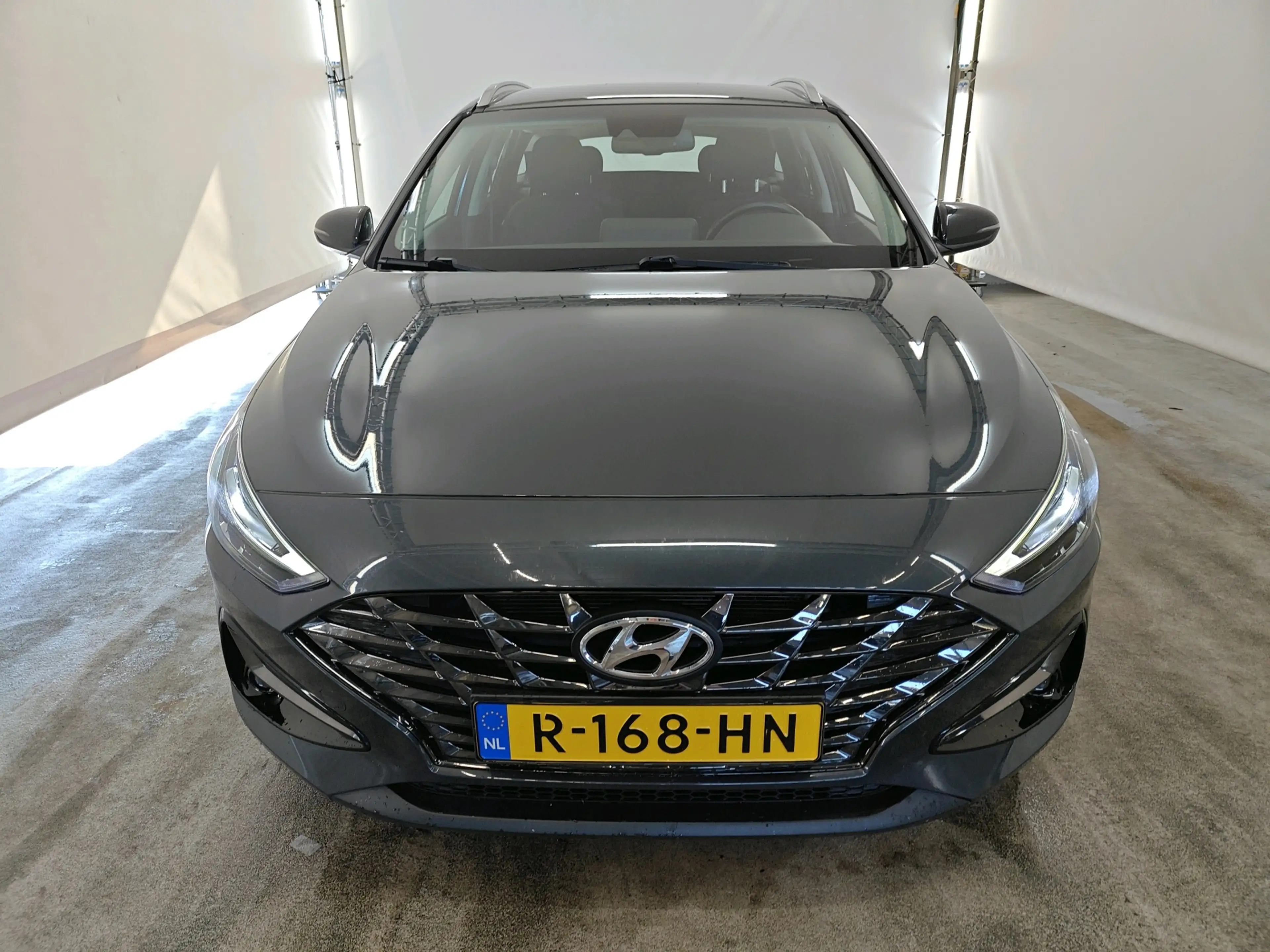 Hyundai i30 Wagon 1.0 T-GDi 120pk MHEV Comfort Smart | Keyless — photo 18
