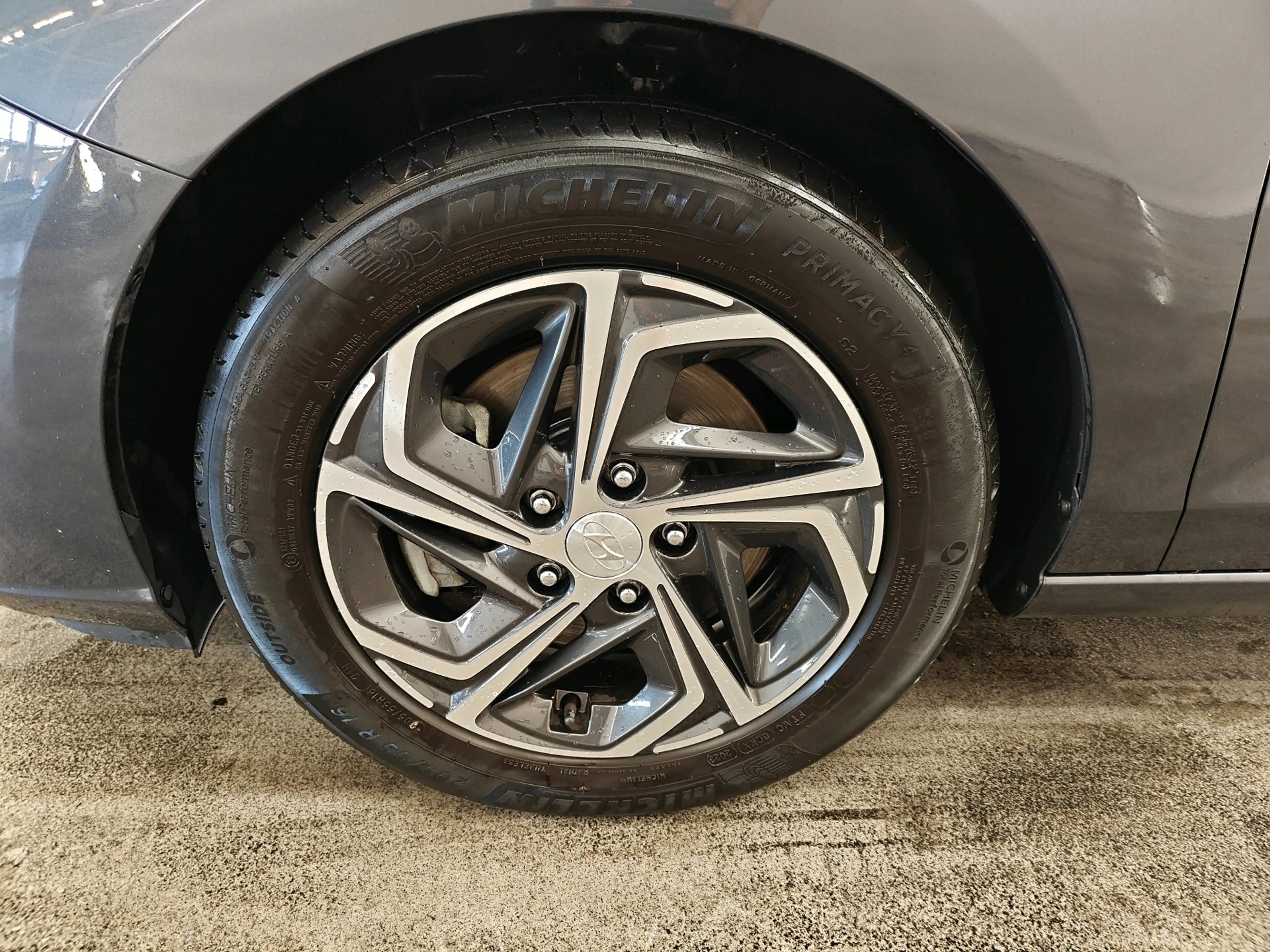 Hyundai i30 Wagon 1.0 T-GDi 120pk MHEV Comfort Smart | Keyless — photo 21