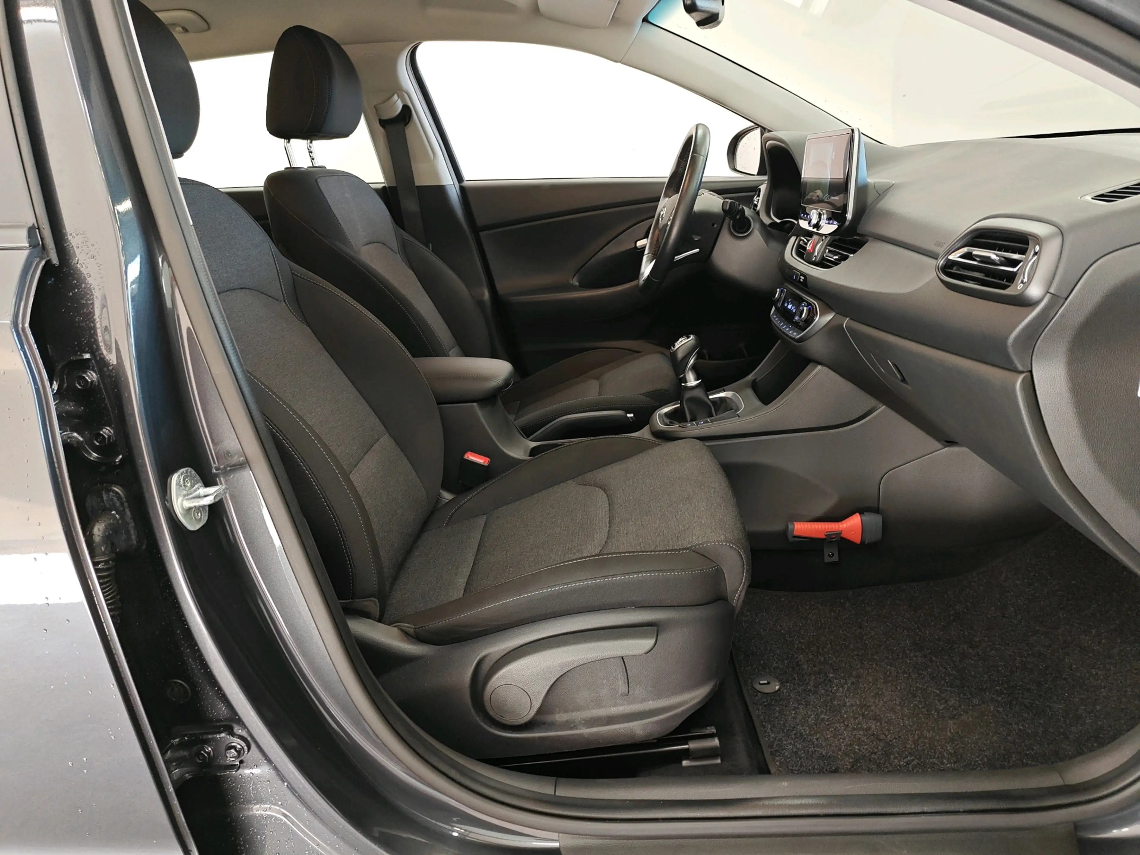 Hyundai i30 Wagon 1.0 T-GDi 120pk MHEV Comfort Smart | Keyless — photo 6