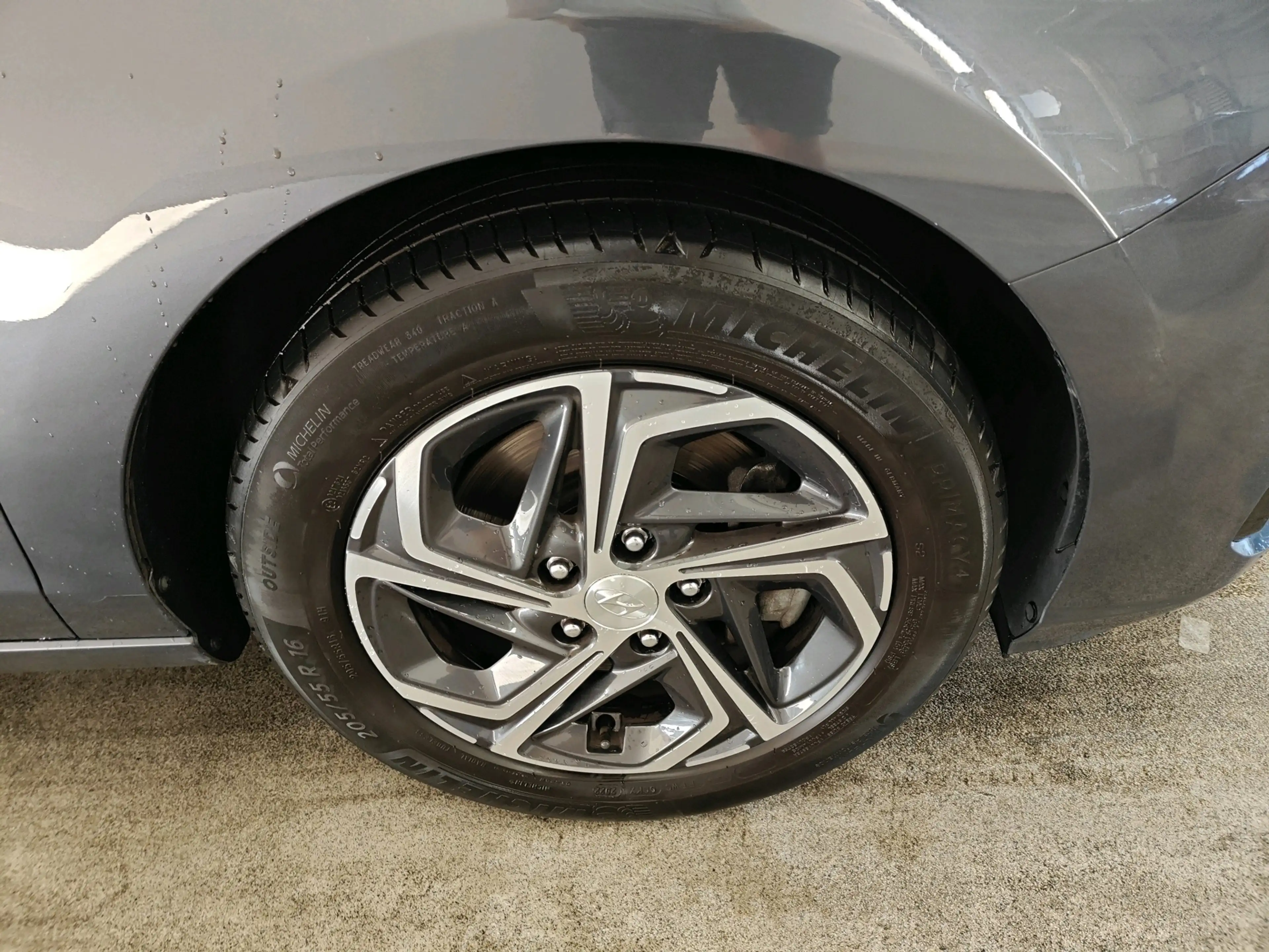 Hyundai i30 Wagon 1.0 T-GDi 120pk MHEV Comfort Smart | Keyless — photo 22
