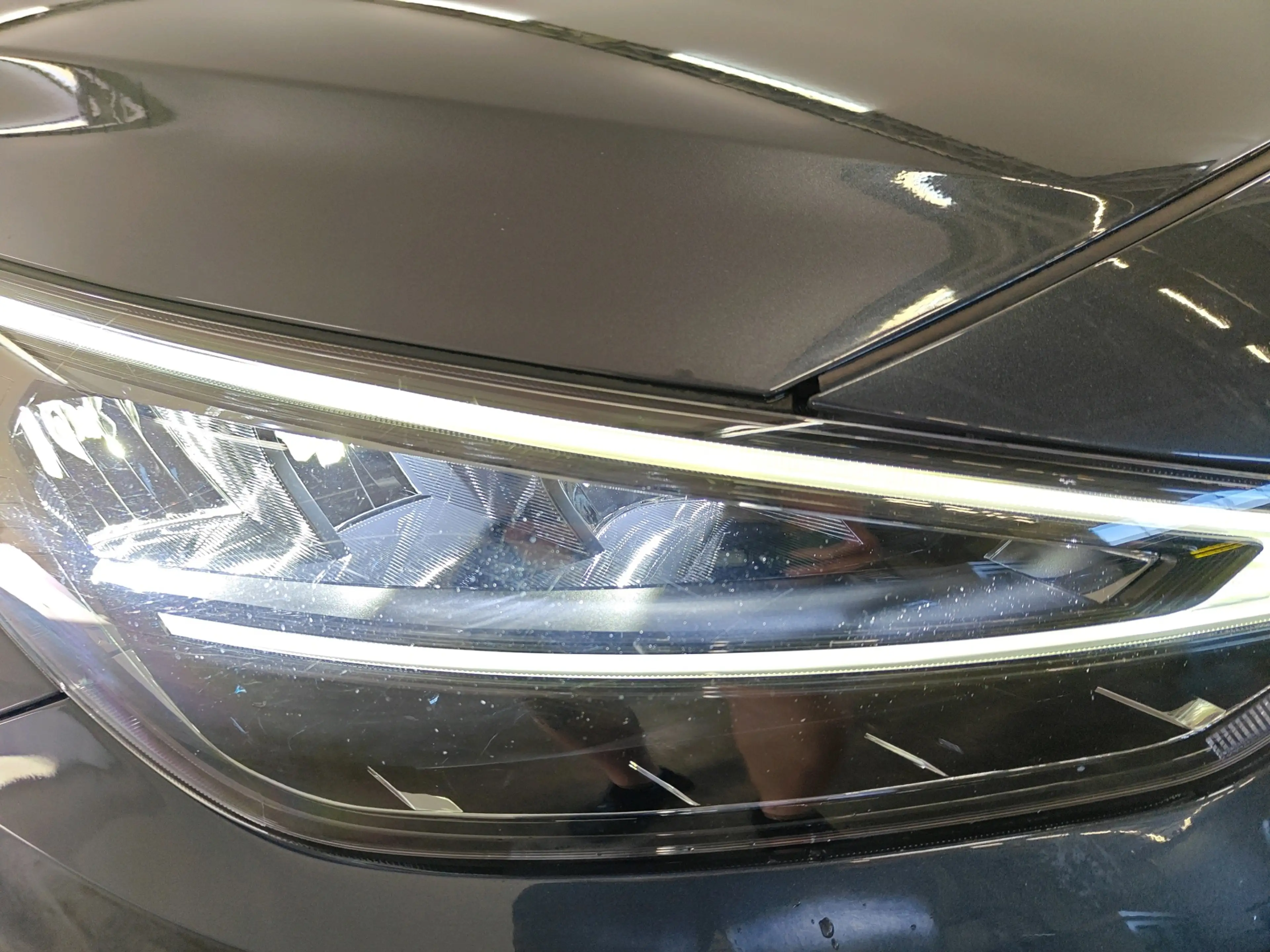 Hyundai i30 Wagon 1.0 T-GDi 120pk MHEV Comfort Smart | Keyless — photo 17