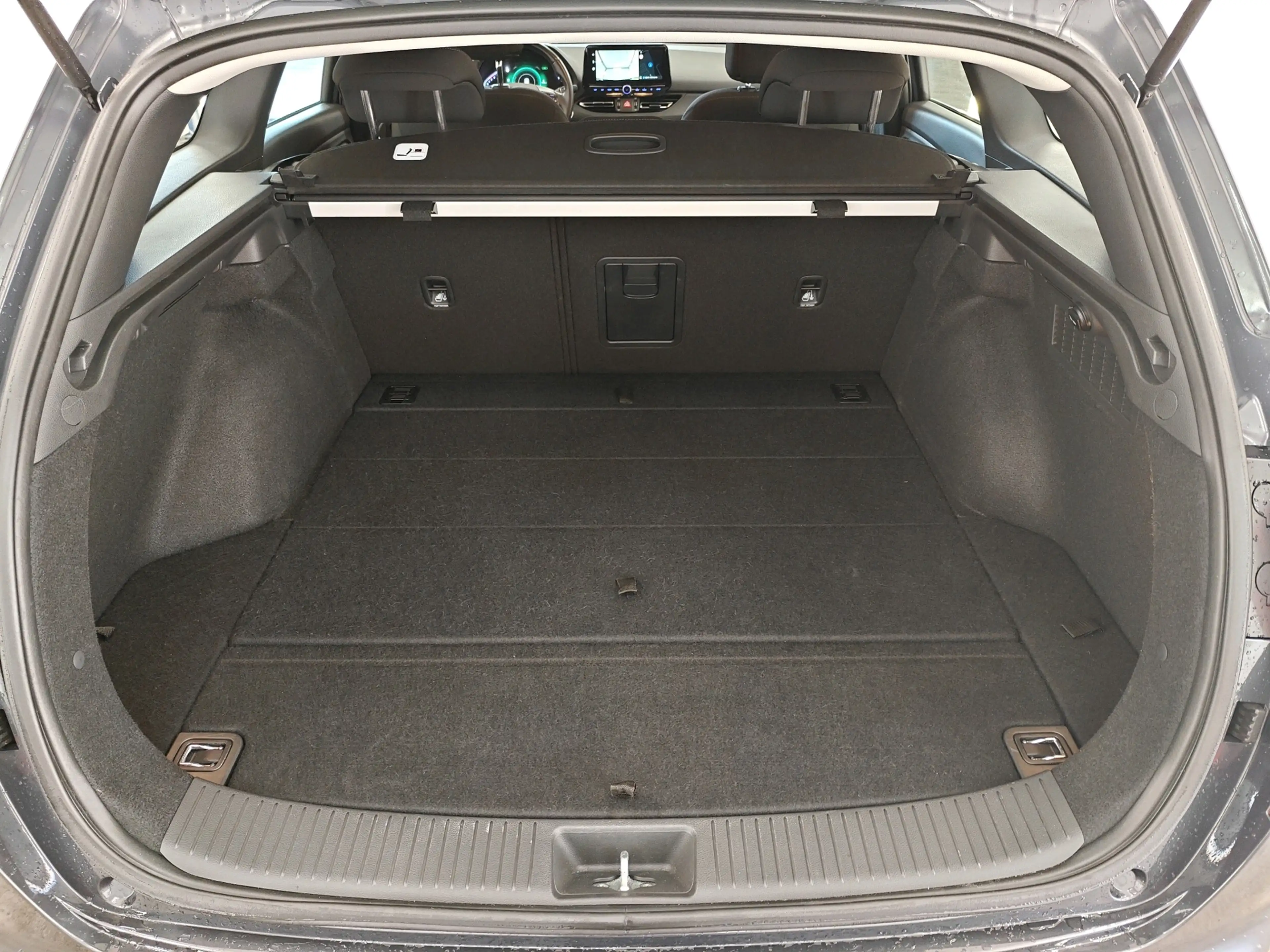 Hyundai i30 Wagon 1.0 T-GDi 120pk MHEV Comfort Smart | Keyless — photo 15