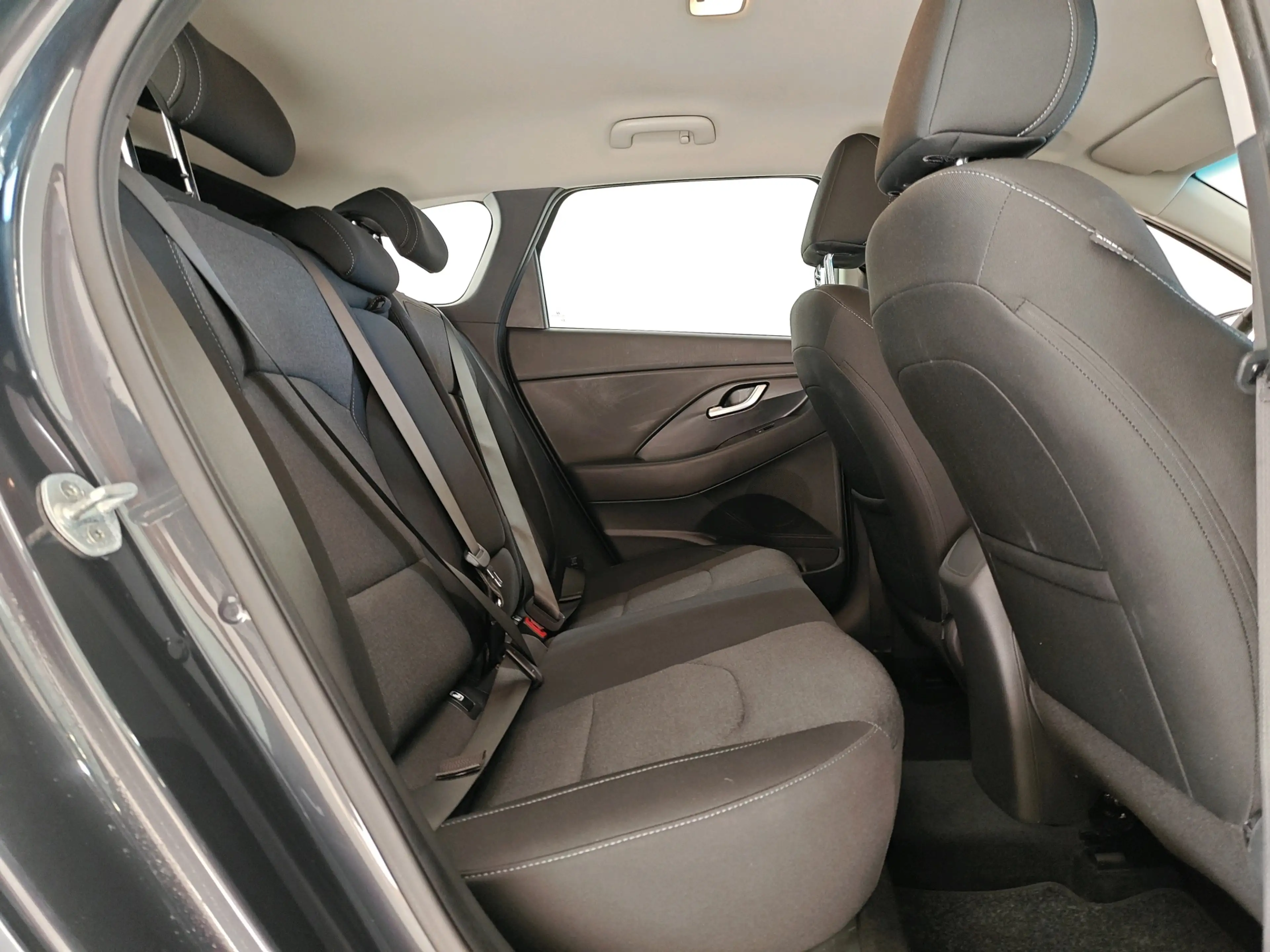 Hyundai i30 Wagon 1.0 T-GDi 120pk MHEV Comfort Smart | Keyless — photo 14