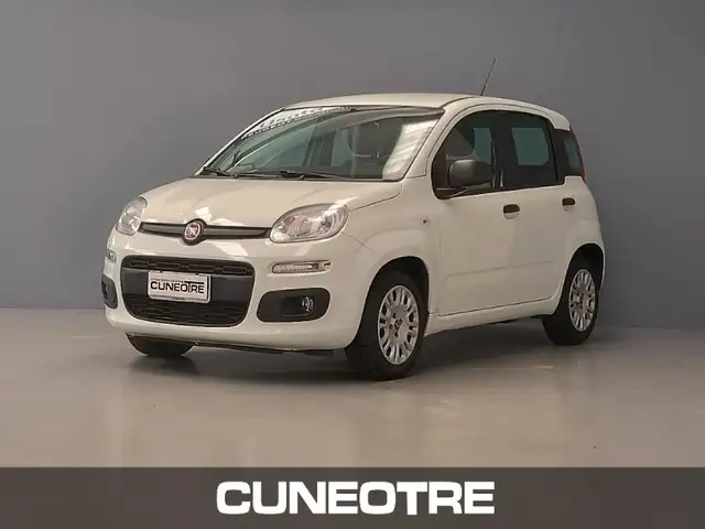 Fiat New Panda Panda 1.0 FireFly S&S Hybrid