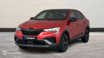 1.6 E-Tech hybride 145ch Engineered -22