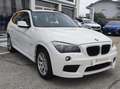 BMW X1 X1 sdrive18d Attiva Kit estetico M bijela - thumbnail 10