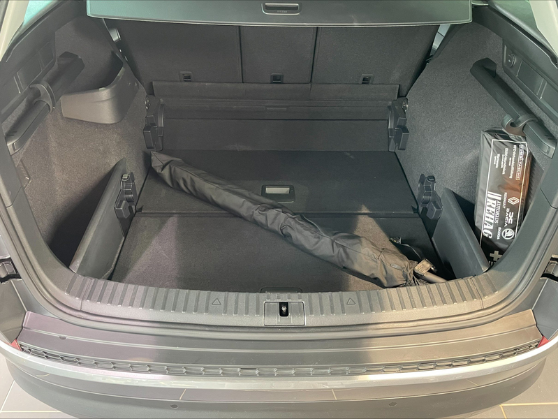 Skoda Kodiaq Tour 1,5 TSI DSG NAVI* SITZHEITUNG* ACC* — photo 7