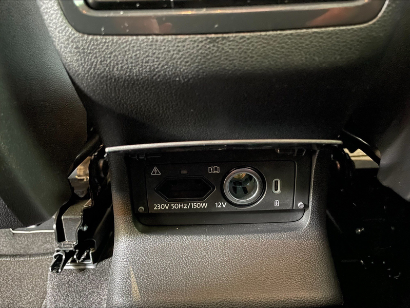Skoda Kodiaq Tour 1,5 TSI DSG NAVI* SITZHEITUNG* ACC* — photo 12