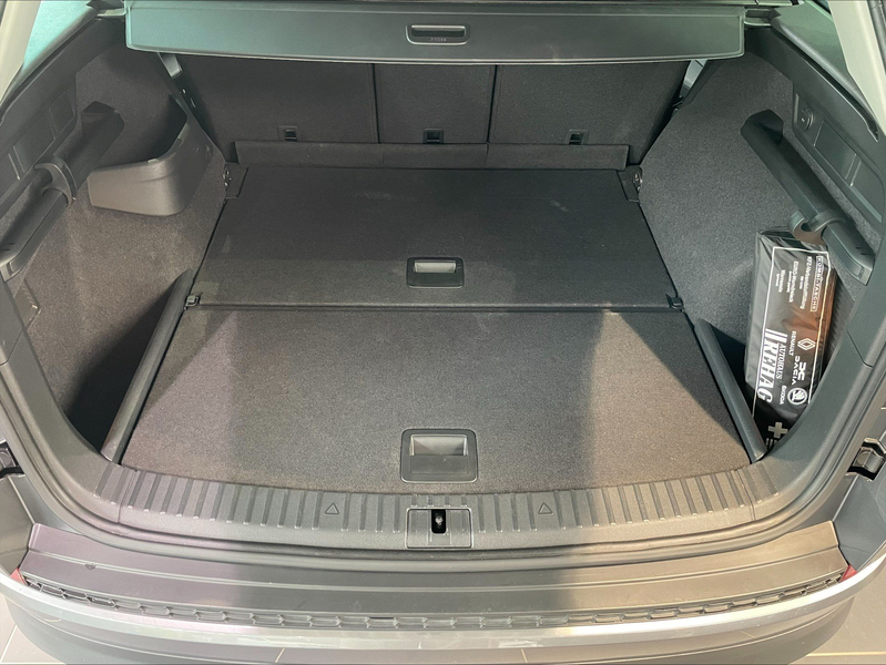 Skoda Kodiaq Tour 1,5 TSI DSG NAVI* SITZHEITUNG* ACC* — photo 8