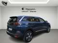 Peugeot 5008 II 2021 1.5 bluehdi Allure Pack 7 POSTI *IVA ESP. Albastru - thumbnail 4