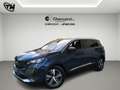 Peugeot 5008 II 2021 1.5 bluehdi Allure Pack 7 POSTI *IVA ESP. Albastru - thumbnail 1