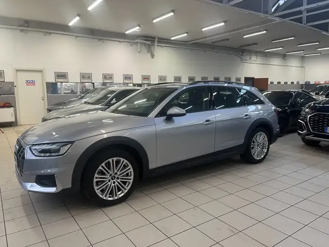 Audi A4 allroad Quattro 45 2.0 Business 265cv quattro s-tronic