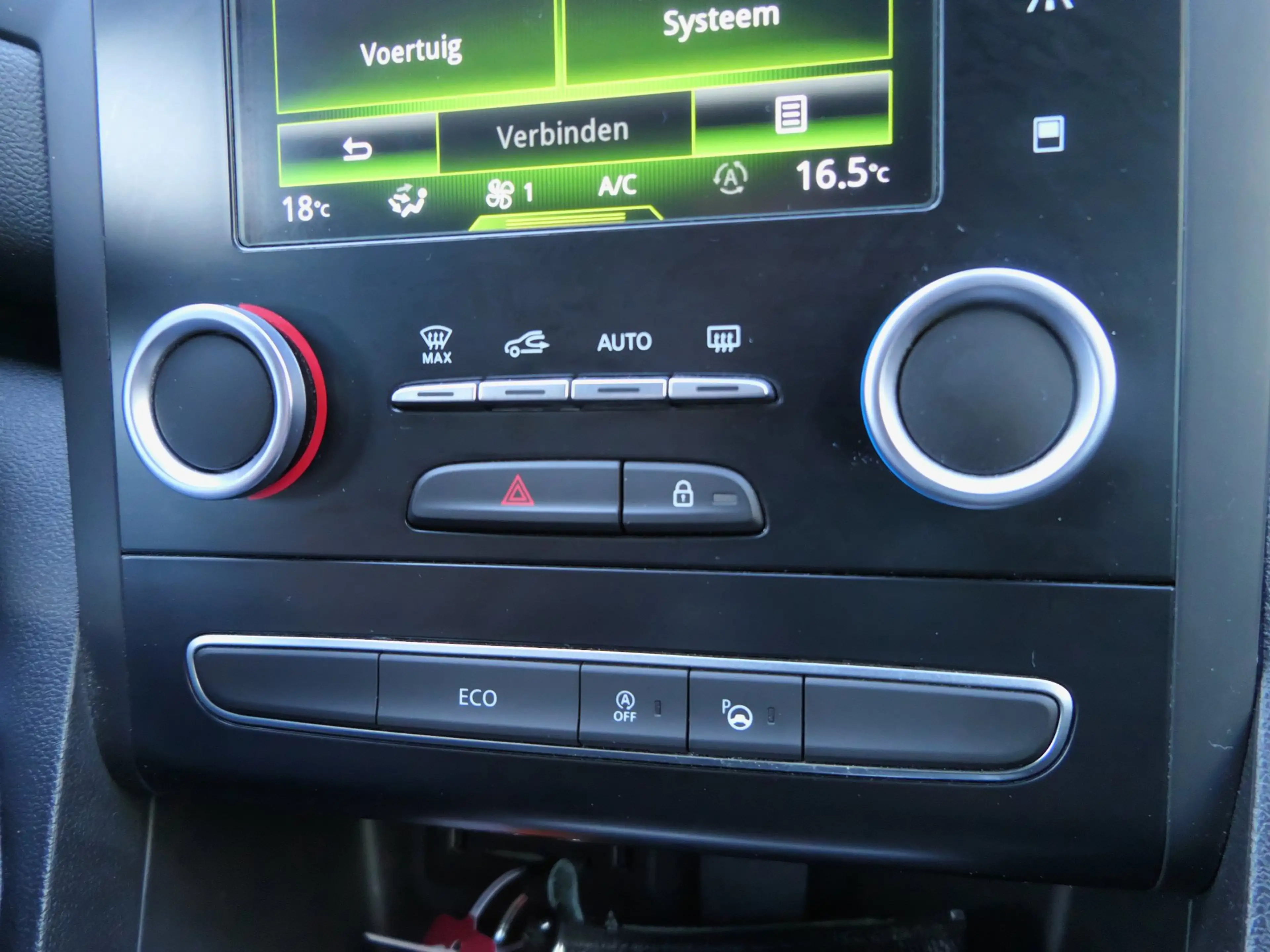 Renault Megane Estate 1.2 TCe Bose 132PK | Dealer onderhouden | K — photo 15