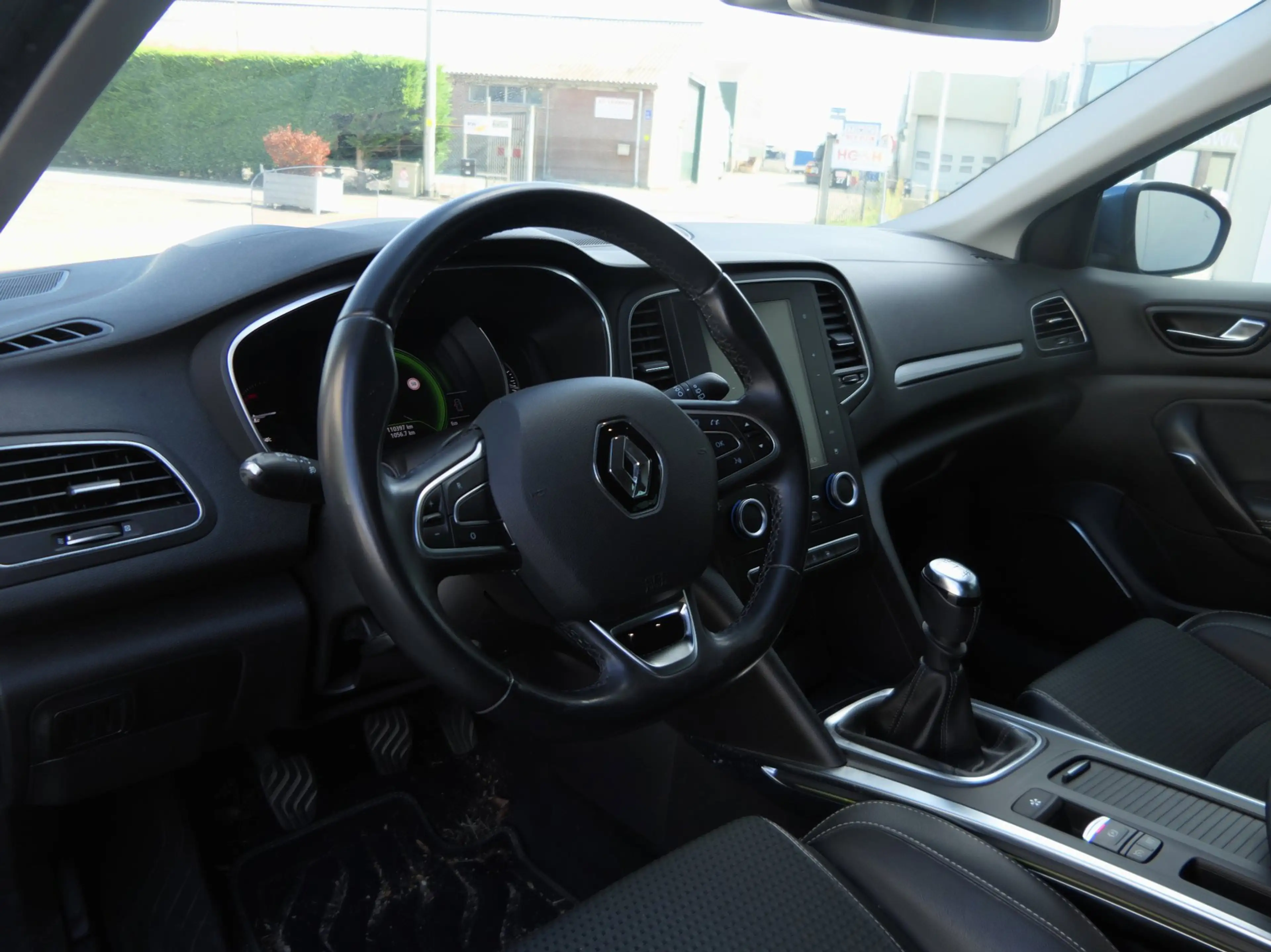 Renault Megane Estate 1.2 TCe Bose 132PK | Dealer onderhouden | K — photo 5