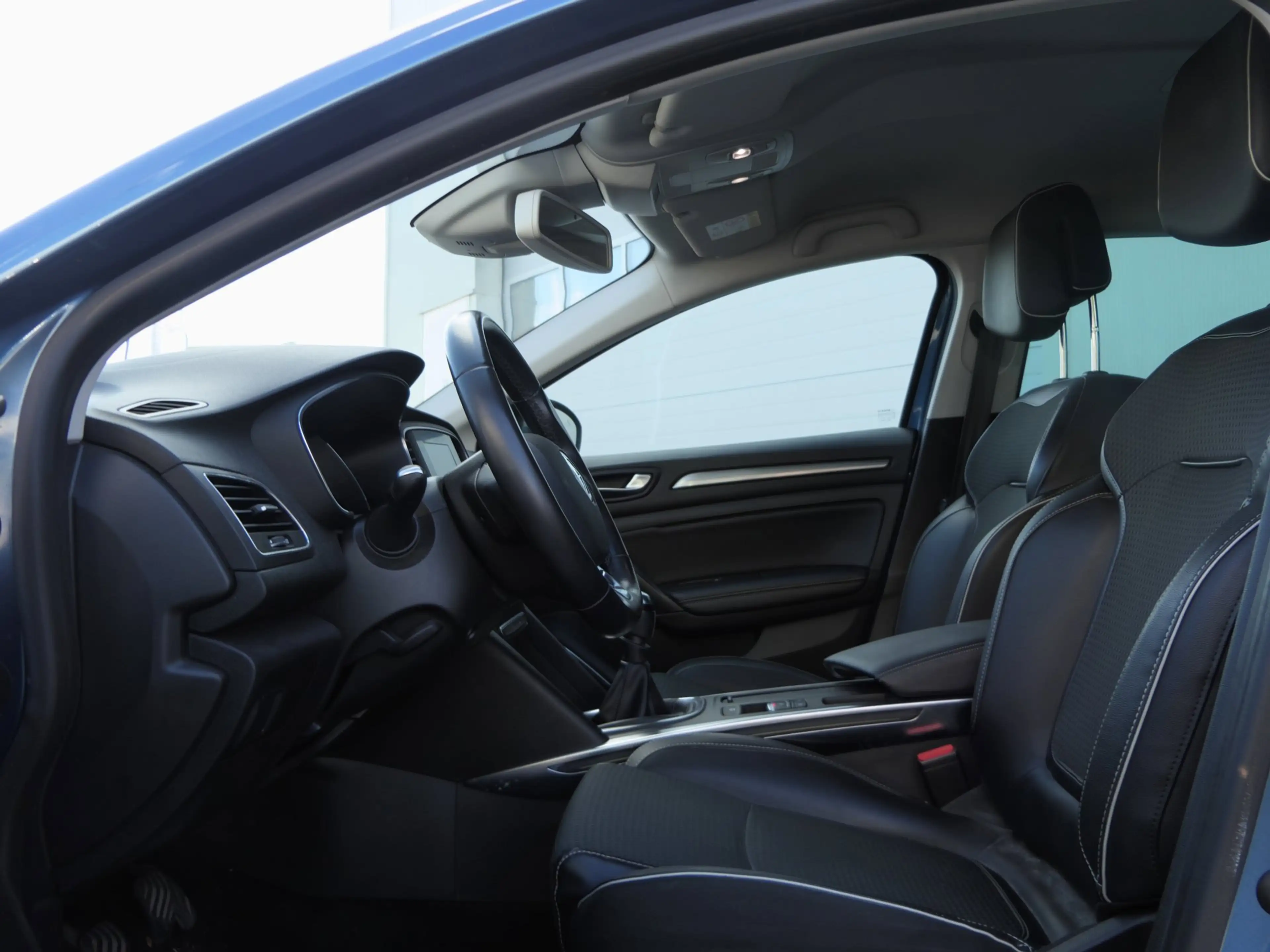 Renault Megane Estate 1.2 TCe Bose 132PK | Dealer onderhouden | K — photo 6