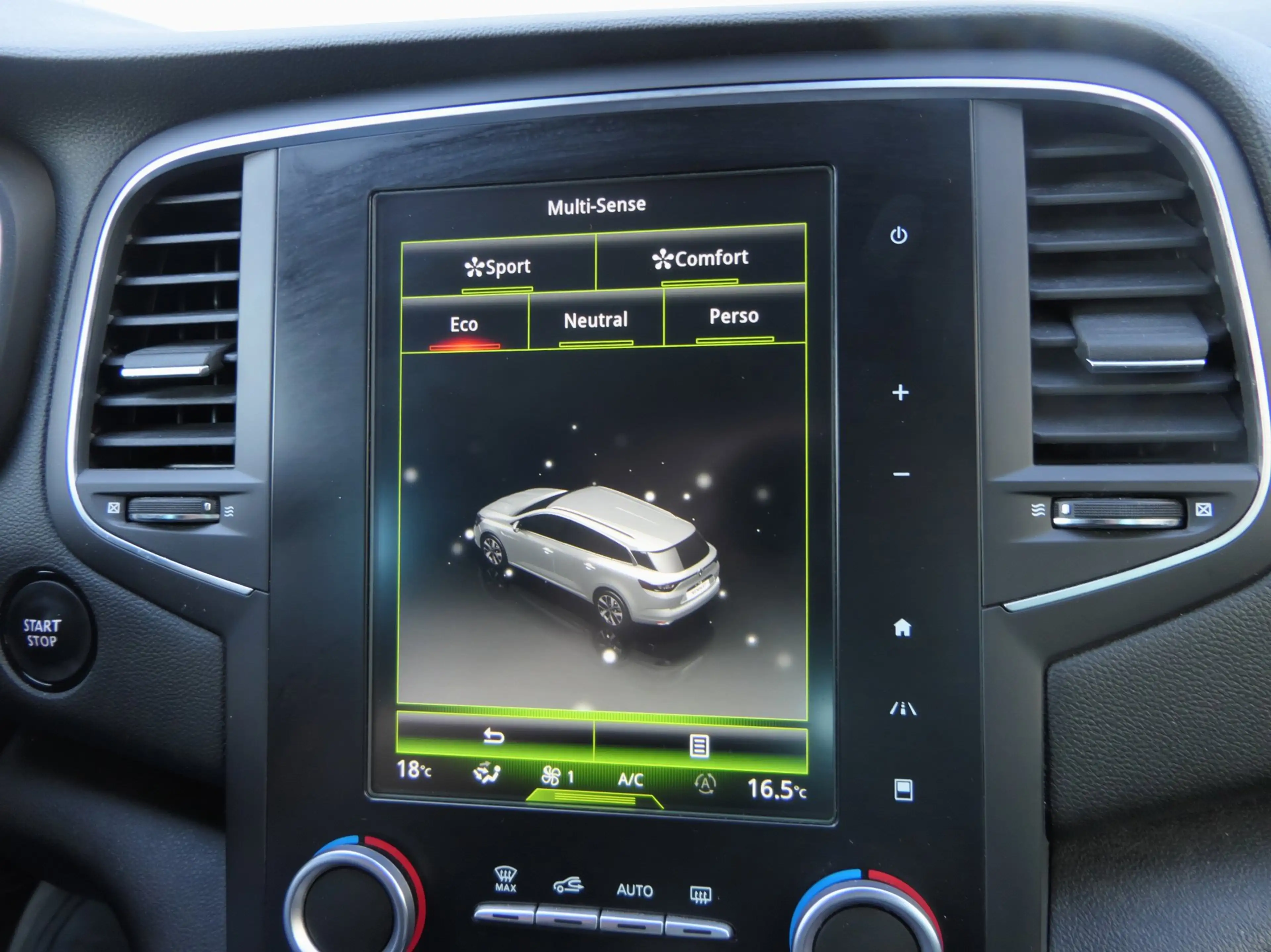 Renault Megane Estate 1.2 TCe Bose 132PK | Dealer onderhouden | K — photo 14