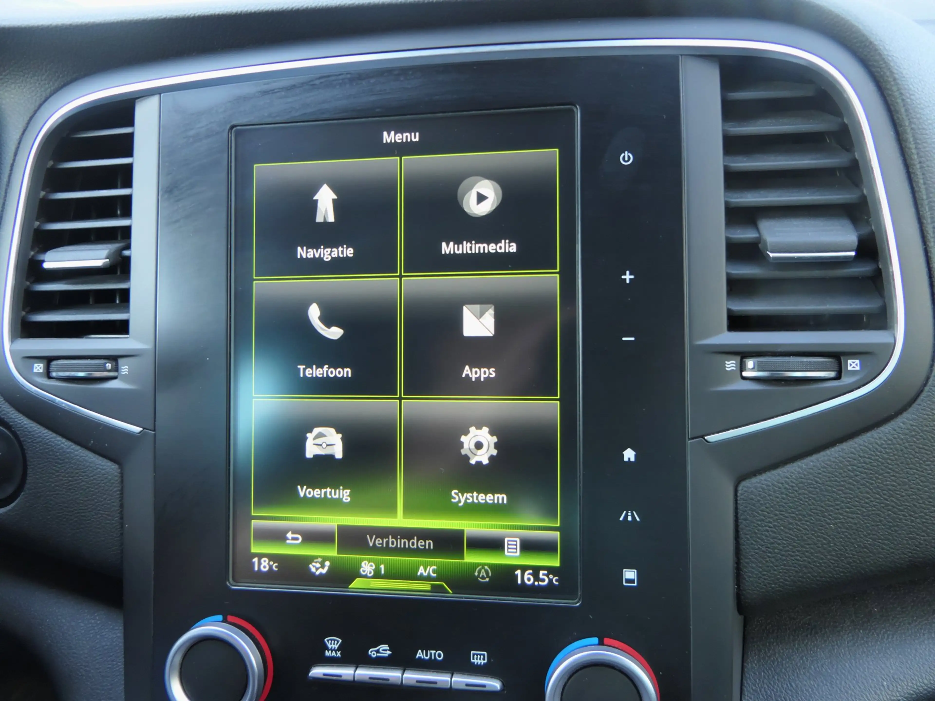 Renault Megane Estate 1.2 TCe Bose 132PK | Dealer onderhouden | K — photo 13