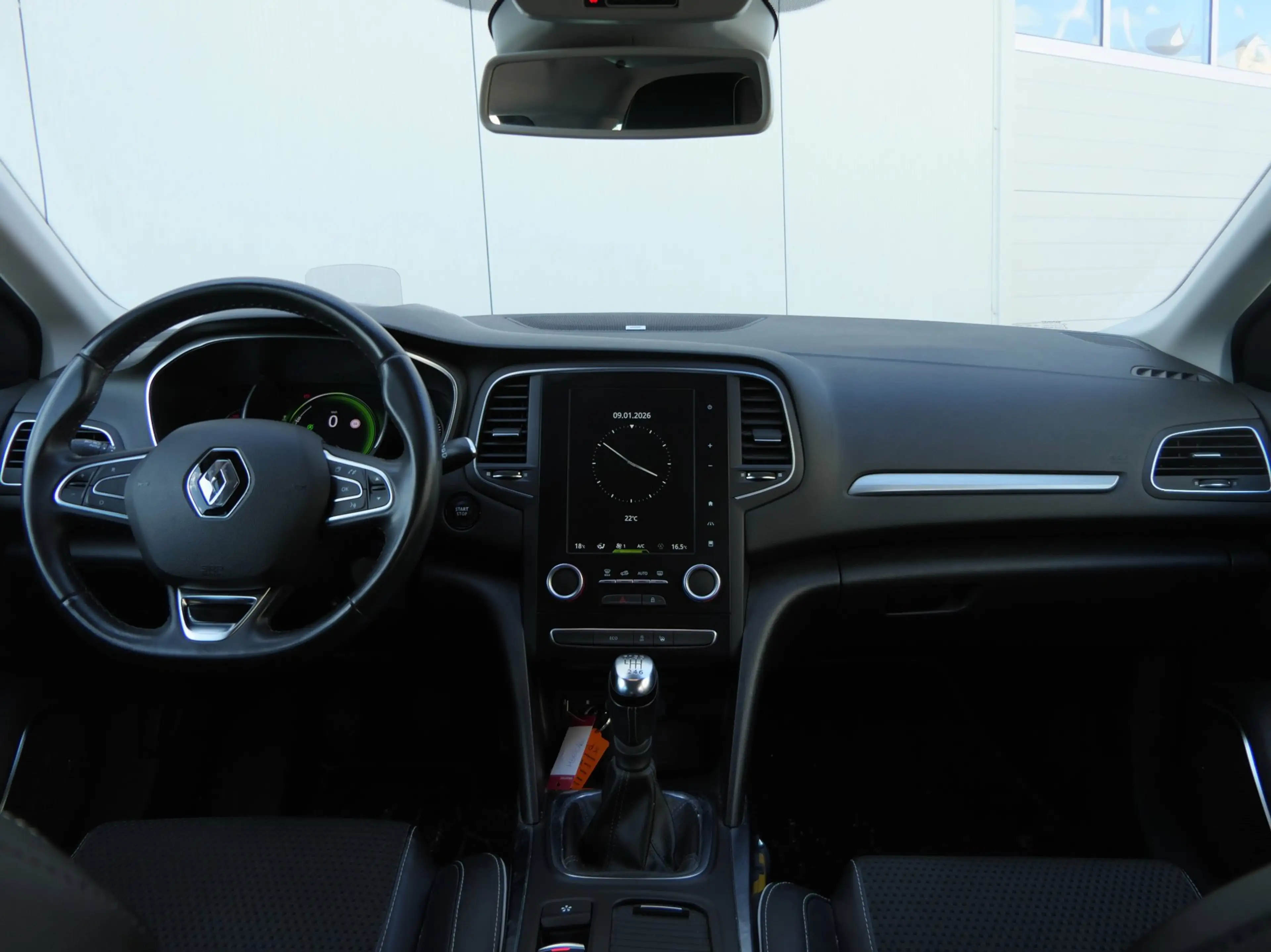 Renault Megane Estate 1.2 TCe Bose 132PK | Dealer onderhouden | K — photo 7
