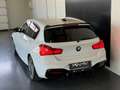BMW 140 M140 i xDrive Special Edition Top Ausstattung Fina Blanco - thumbnail 11