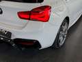 BMW 140 M140 i xDrive Special Edition Top Ausstattung Fina Blanco - thumbnail 4