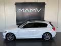 BMW 140 M140 i xDrive Special Edition Top Ausstattung Fina Blanco - thumbnail 9