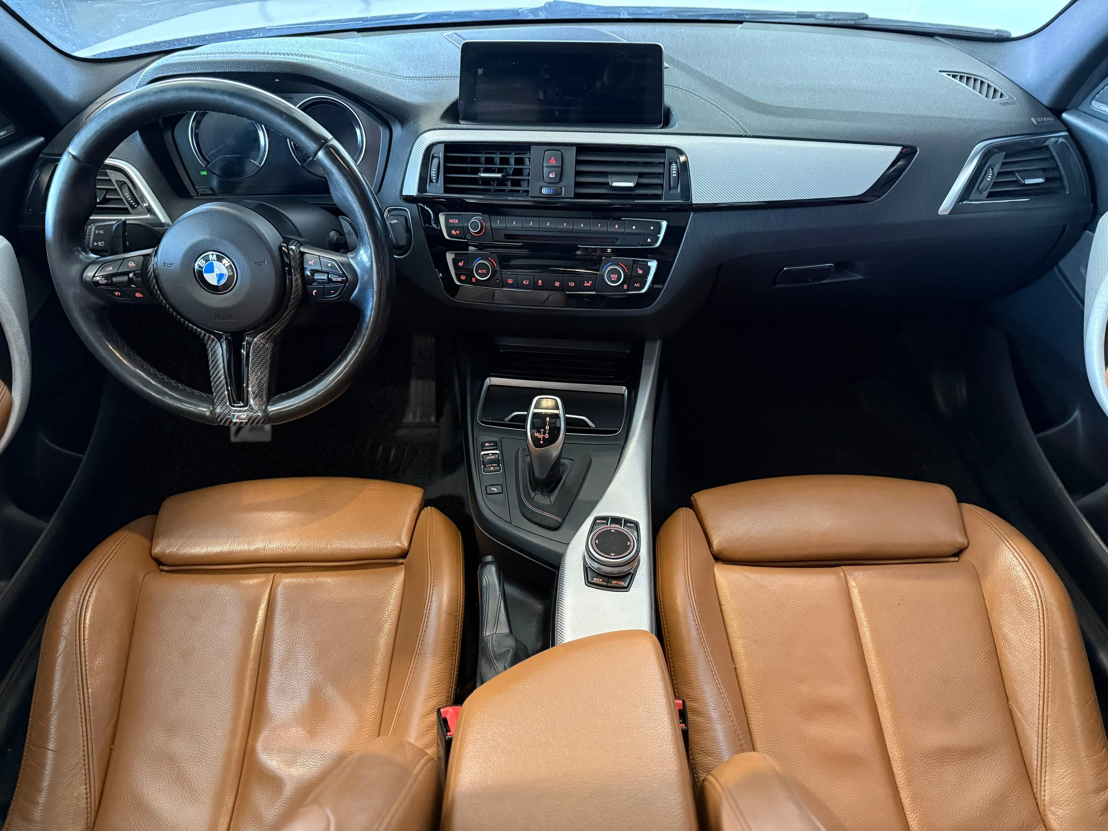 BMW 140 M140 i xDrive Special Edition Top Ausstattung Fina — photo 15