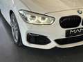 BMW 140 M140 i xDrive Special Edition Top Ausstattung Fina Blanco - thumbnail 6