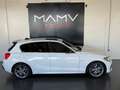 BMW 140 M140 i xDrive Special Edition Top Ausstattung Fina Blanco - thumbnail 14