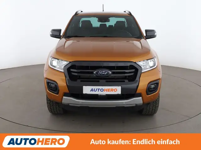 Ford Ranger view 9