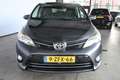 Toyota Verso 1.6 VVT-i Business Climate control Navigatie Panor Grijs - thumbnail 17