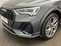 Audi Q3 S line 35 TFSI Assistenz-Paket SONOS LED Navi Gris - thumbnail 6