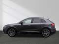 Audi Q3 S line 35 TFSI Assistenz-Paket SONOS LED Navi Gris - thumbnail 2