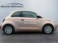 Fiat 500e Klimaaut. NAVI PDCv+h Rückfahrkam. Apple CarPlay A Gold - thumbnail 6