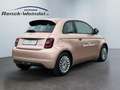 Fiat 500e Klimaaut. NAVI PDCv+h Rückfahrkam. Apple CarPlay A Gold - thumbnail 5